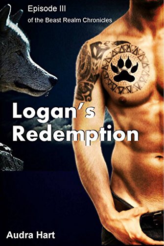 Logan;s Redemption Cover