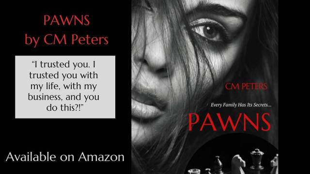 Pawns by CM Peters