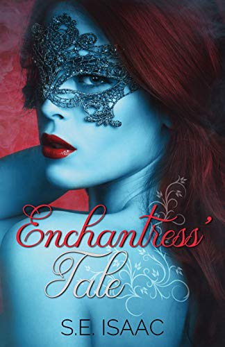 Enchantress' Tale cover